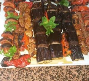 Durumcu Mahsun Usta Gunesli Istanbul